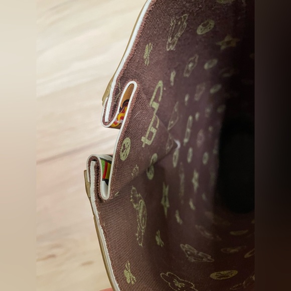 TOKIDOKI rain boots by CHOOKA Vintage - Picture 7 of 9